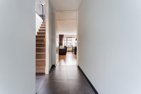 Medium property photo - Prinses Irenelaan 54, 2635 HR Den Hoorn